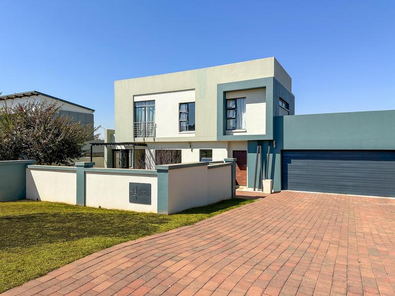 3 Bedroom Property for Sale in Midstream Estate Gauteng