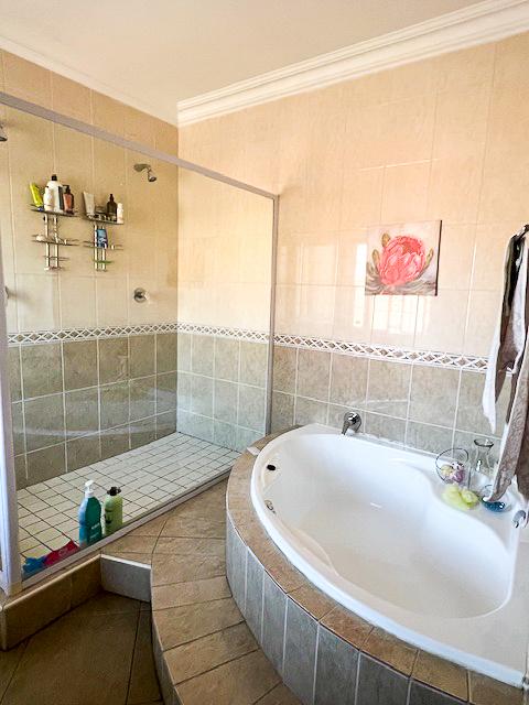 To Let 4 Bedroom Property for Rent in Boskruin Gauteng