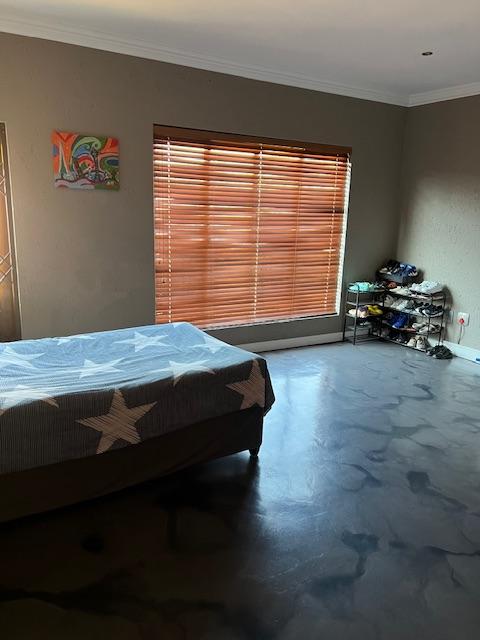 To Let 4 Bedroom Property for Rent in Boskruin Gauteng