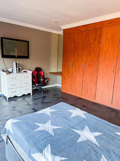 To Let 4 Bedroom Property for Rent in Boskruin Gauteng