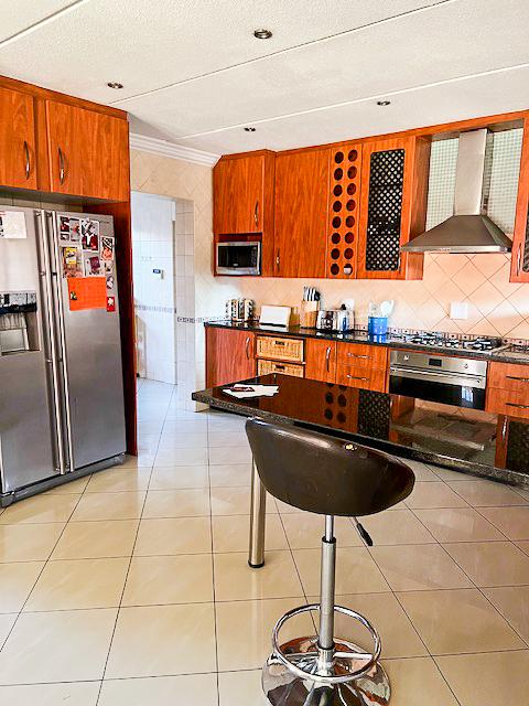 To Let 4 Bedroom Property for Rent in Boskruin Gauteng