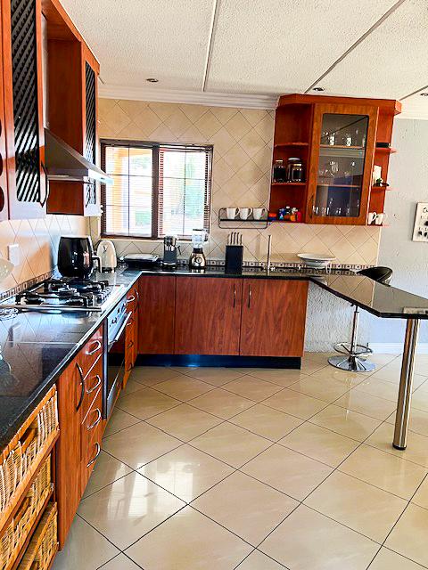 To Let 4 Bedroom Property for Rent in Boskruin Gauteng