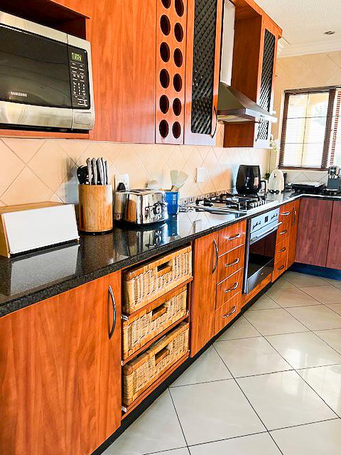 To Let 4 Bedroom Property for Rent in Boskruin Gauteng