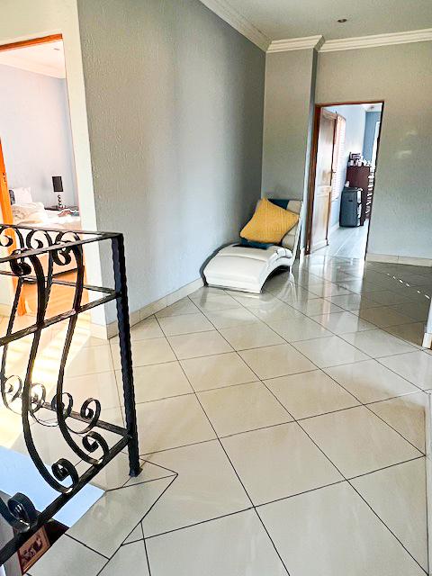 To Let 4 Bedroom Property for Rent in Boskruin Gauteng