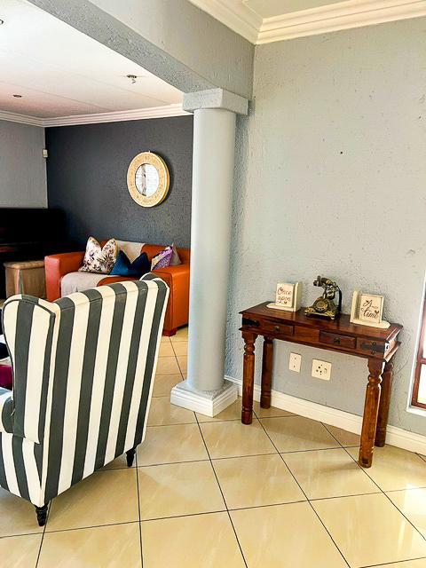 To Let 4 Bedroom Property for Rent in Boskruin Gauteng