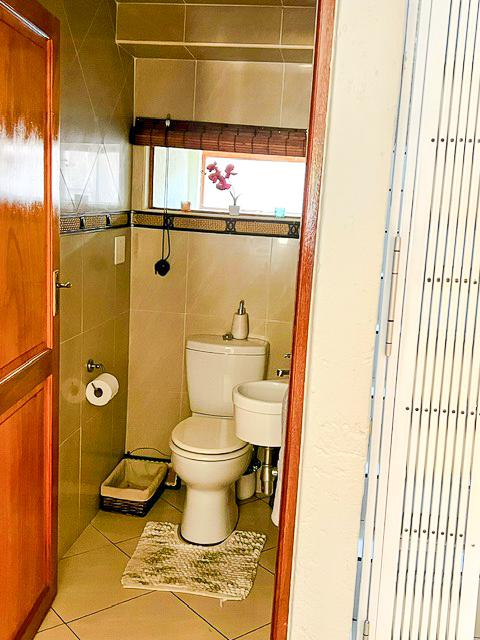 To Let 4 Bedroom Property for Rent in Boskruin Gauteng