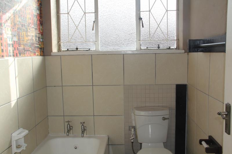 To Let 1 Bedroom Property for Rent in Sunnyridge Gauteng