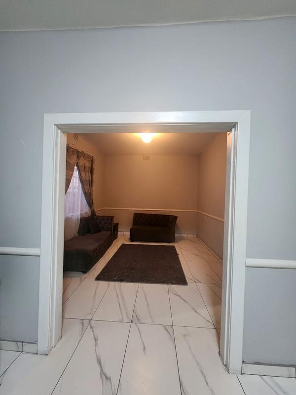 To Let 3 Bedroom Property for Rent in Kensington Gauteng