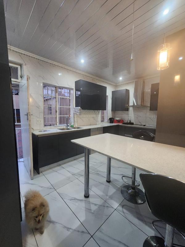 To Let 3 Bedroom Property for Rent in Kensington Gauteng