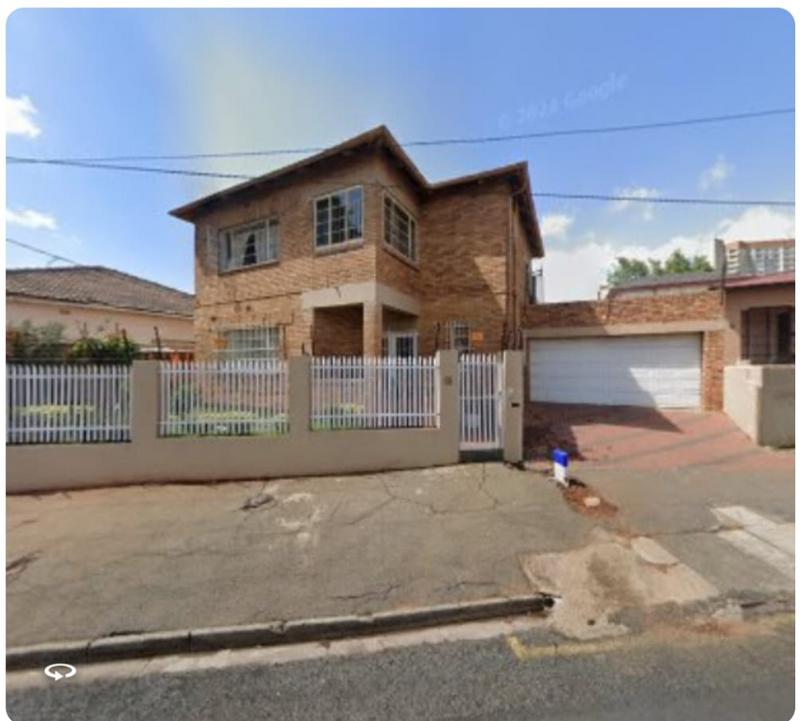 To Let 3 Bedroom Property for Rent in Kensington Gauteng