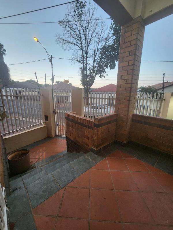 To Let 3 Bedroom Property for Rent in Kensington Gauteng