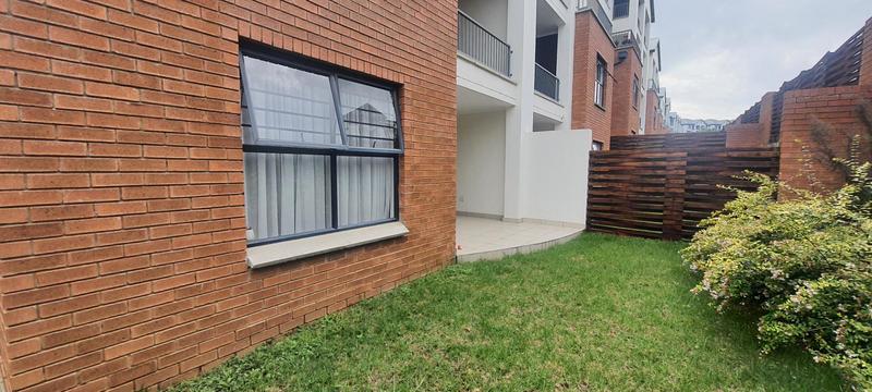 To Let 3 Bedroom Property for Rent in Olivedale Gauteng