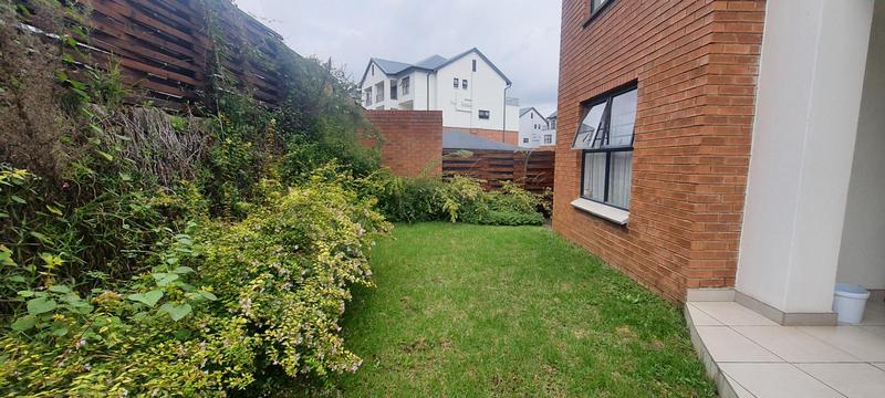 To Let 3 Bedroom Property for Rent in Olivedale Gauteng