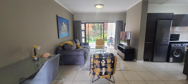 To Let 3 Bedroom Property for Rent in Olivedale Gauteng