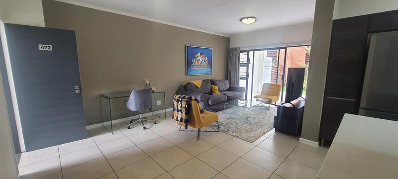 To Let 3 Bedroom Property for Rent in Olivedale Gauteng