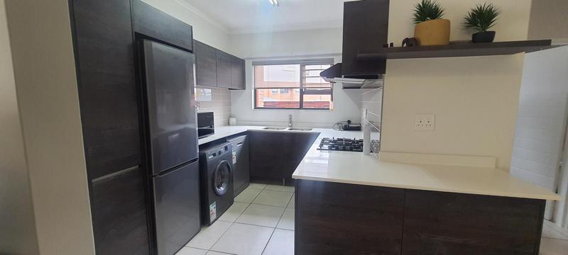 To Let 3 Bedroom Property for Rent in Olivedale Gauteng