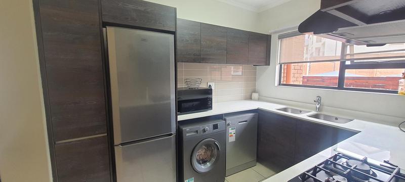 To Let 3 Bedroom Property for Rent in Olivedale Gauteng