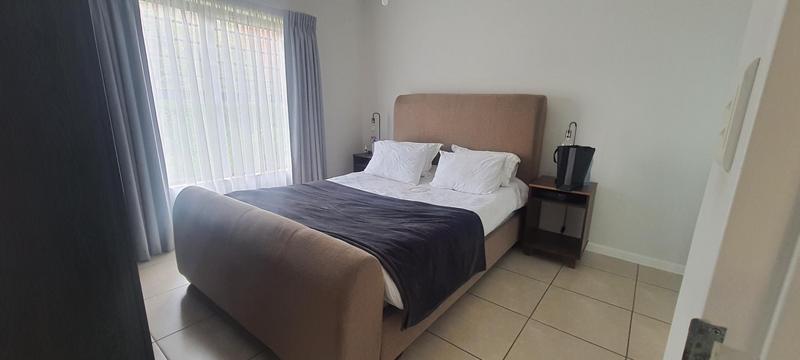 To Let 3 Bedroom Property for Rent in Olivedale Gauteng