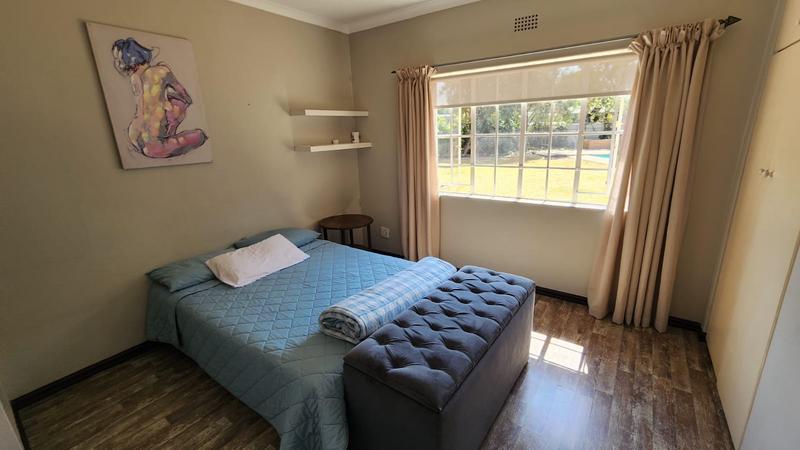 3 Bedroom Property for Sale in Brackendowns Gauteng