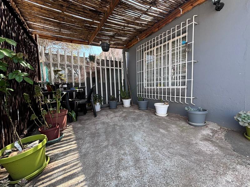 3 Bedroom Property for Sale in Newlands Gauteng