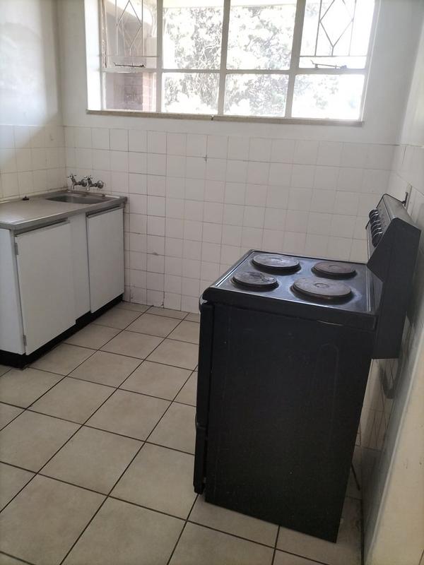 To Let 3 Bedroom Property for Rent in Kempton Park Gauteng