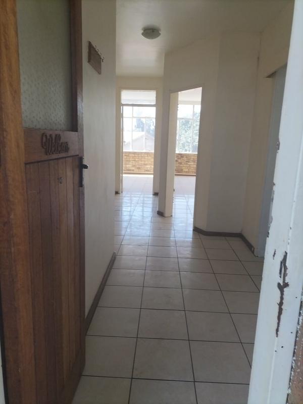 To Let 3 Bedroom Property for Rent in Kempton Park Gauteng