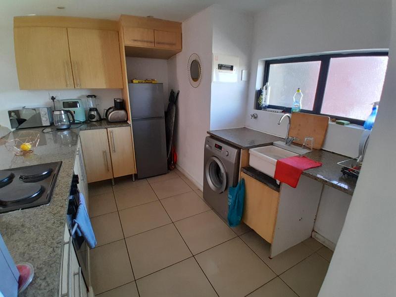 1 Bedroom Property for Sale in Rooihuiskraal North Gauteng