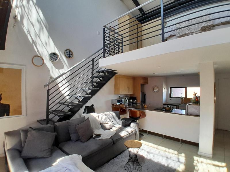 1 Bedroom Property for Sale in Rooihuiskraal North Gauteng