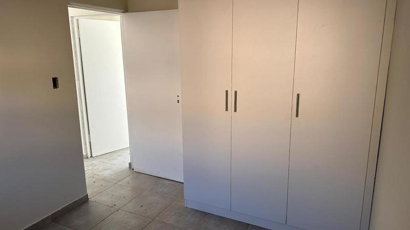 To Let 2 Bedroom Property for Rent in Vosloorus Gauteng