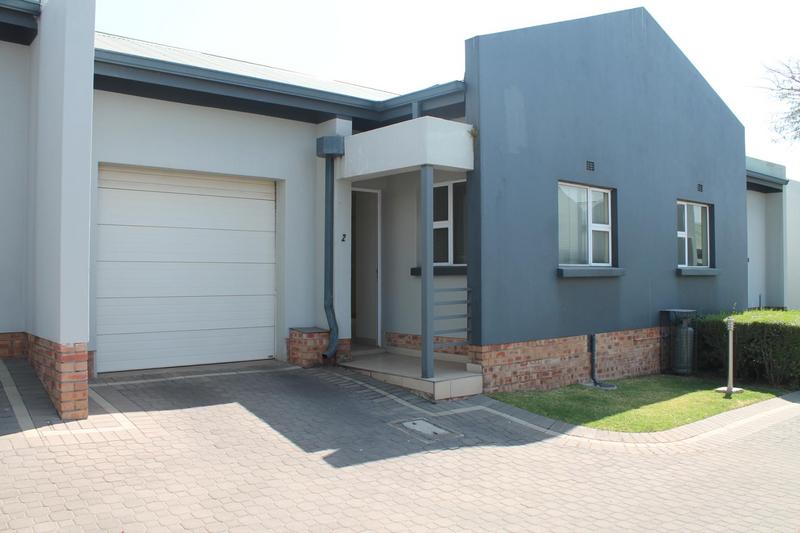 3 Bedroom Property for Sale in Modderfontein Gauteng