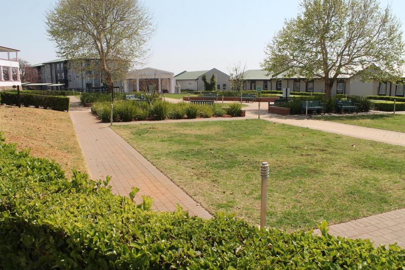 3 Bedroom Property for Sale in Modderfontein Gauteng