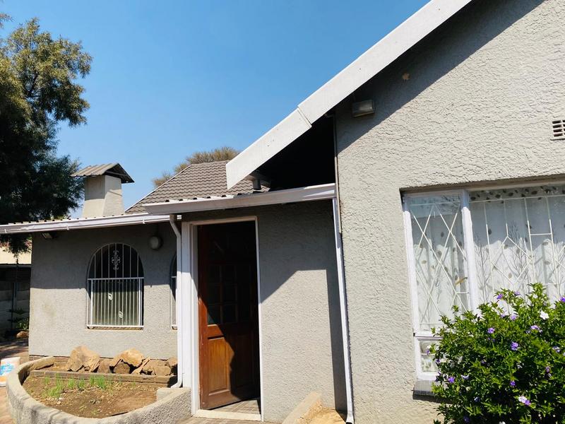 To Let 3 Bedroom Property for Rent in Germiston South Gauteng