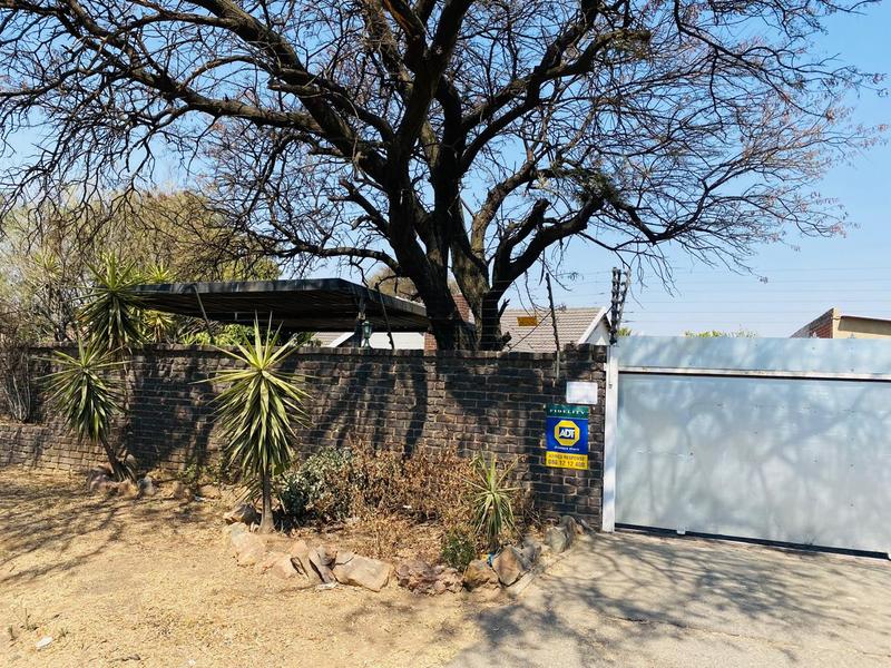 To Let 3 Bedroom Property for Rent in Germiston South Gauteng