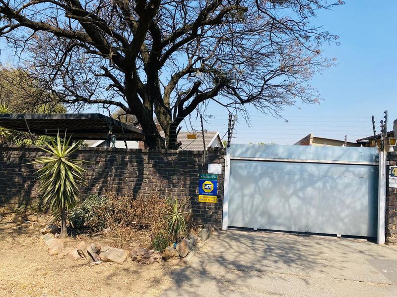 To Let 3 Bedroom Property for Rent in Germiston South Gauteng