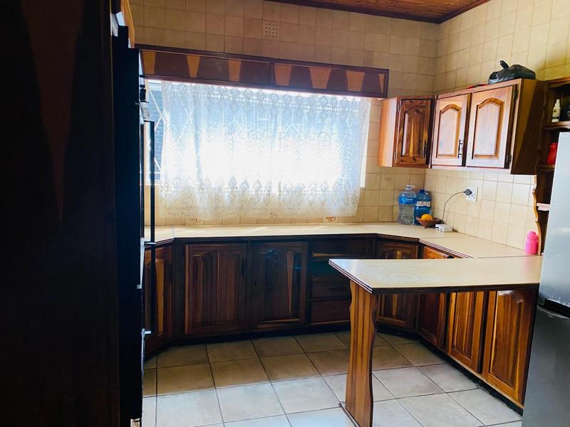 To Let 3 Bedroom Property for Rent in Germiston South Gauteng