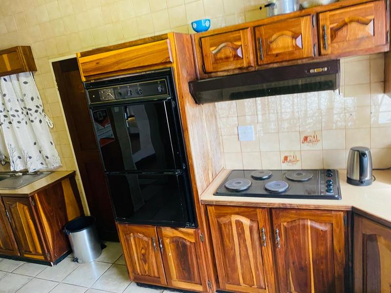 To Let 3 Bedroom Property for Rent in Germiston South Gauteng