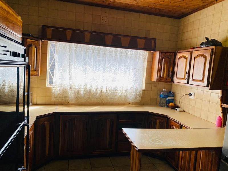 To Let 3 Bedroom Property for Rent in Germiston South Gauteng