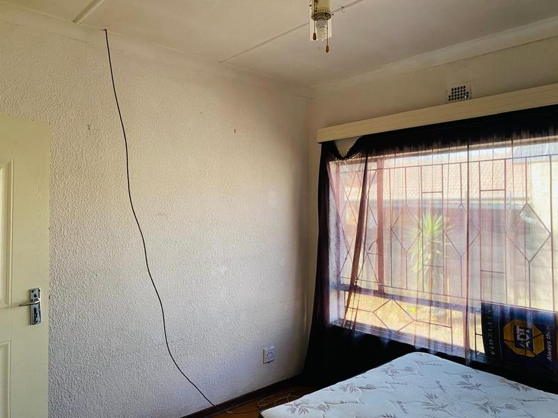 To Let 3 Bedroom Property for Rent in Germiston South Gauteng