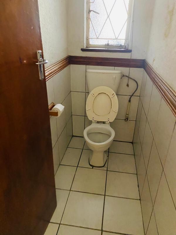 To Let 3 Bedroom Property for Rent in Germiston South Gauteng