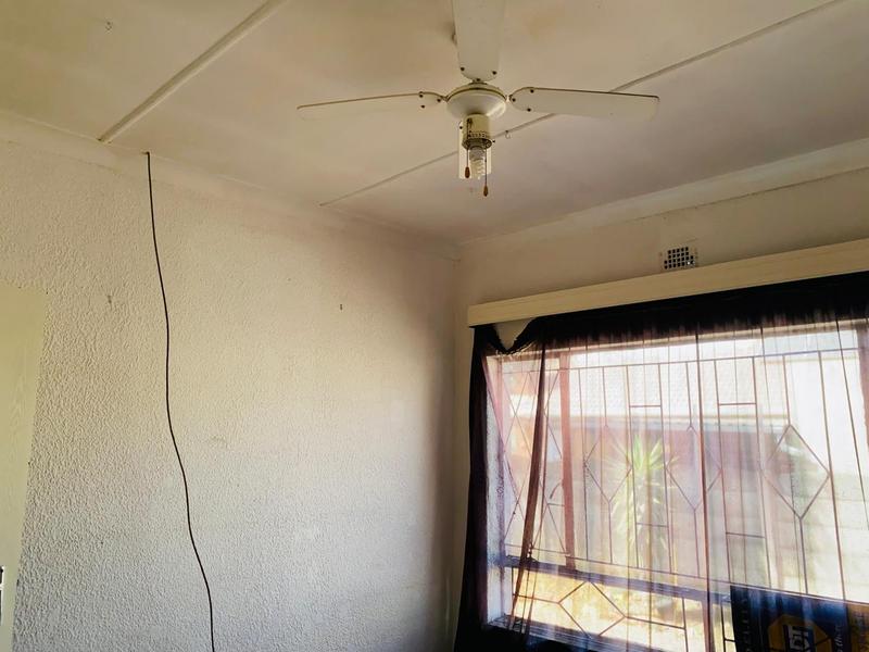 To Let 3 Bedroom Property for Rent in Germiston South Gauteng