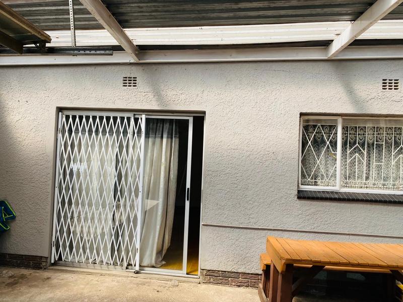 To Let 3 Bedroom Property for Rent in Germiston South Gauteng