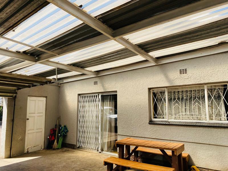 To Let 3 Bedroom Property for Rent in Germiston South Gauteng