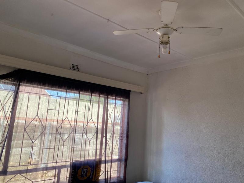 To Let 3 Bedroom Property for Rent in Germiston South Gauteng