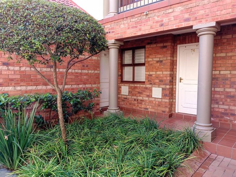 3 Bedroom Property for Sale in Bryanston Gauteng