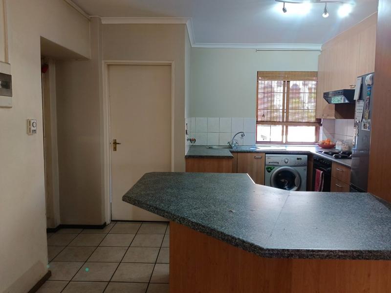 3 Bedroom Property for Sale in Bryanston Gauteng