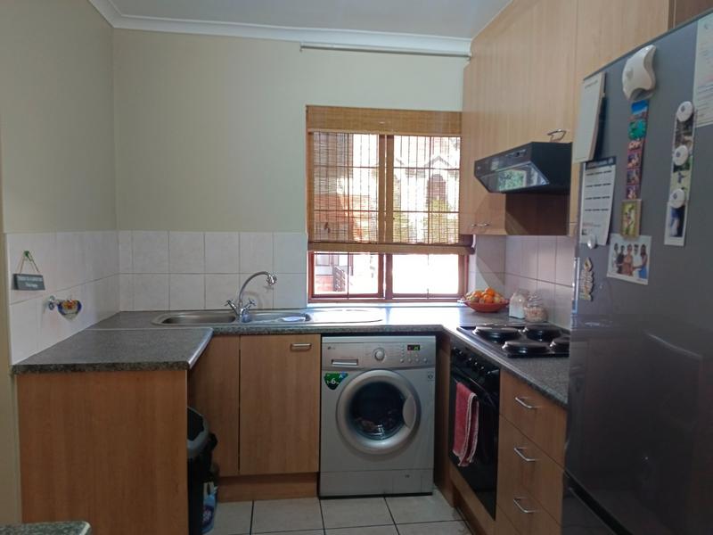 3 Bedroom Property for Sale in Bryanston Gauteng