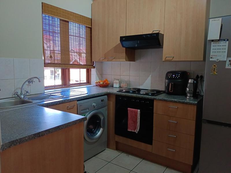 3 Bedroom Property for Sale in Bryanston Gauteng