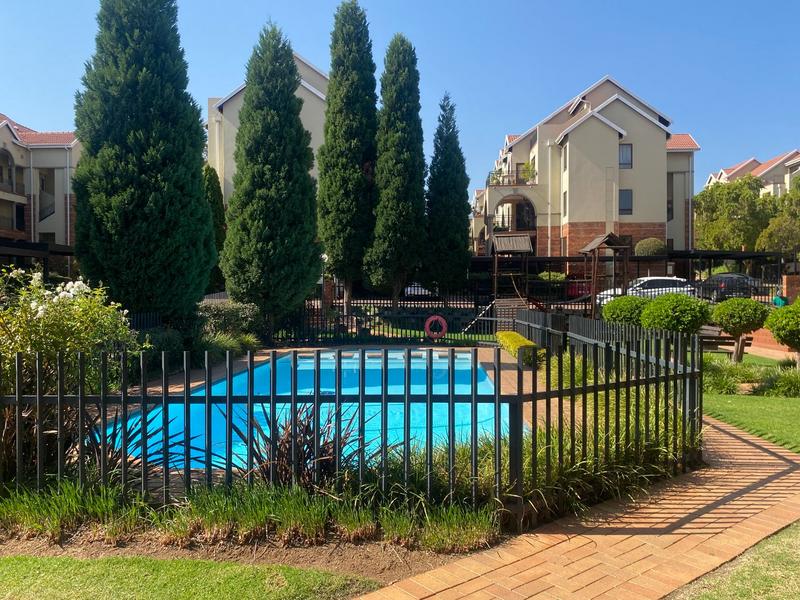 3 Bedroom Property for Sale in Bryanston Gauteng