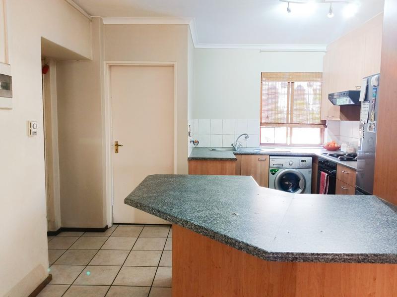 3 Bedroom Property for Sale in Bryanston Gauteng