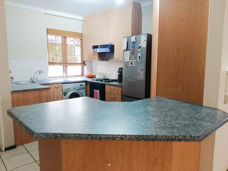 3 Bedroom Property for Sale in Bryanston Gauteng